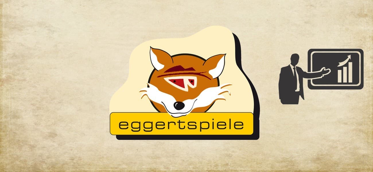 Couverture de l'article : Plan B fait l'acquisition d'Eggertspiele !