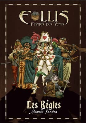Couverture de l'article : Eollis en clair