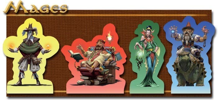 Couverture de l'article : Orcs Orcs orcs est de sortie !