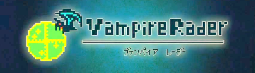 Vampire Rader, deux dents coupe faim