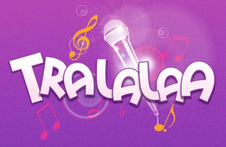 Superlude va vous faire chanter