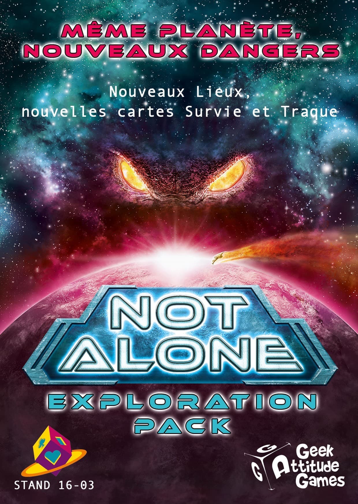 Couverture de l'article : CANNES : même salon, nouveaux dangers !