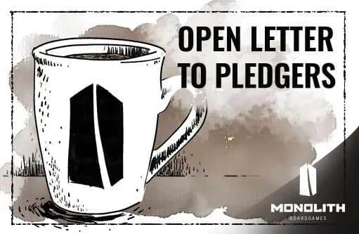 Couverture de l'article : Lettre ouverte aux pledgers