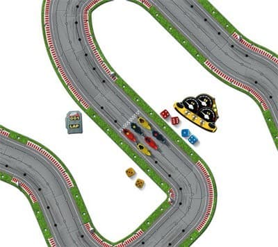 Couverture de l'article : Moto GrandPrix déboule à fond de sixième