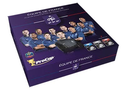 Couverture de l'article : Procup : Allez les bleus !
