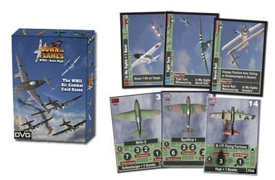 Couverture de l'article : Pour les rois du dogfight