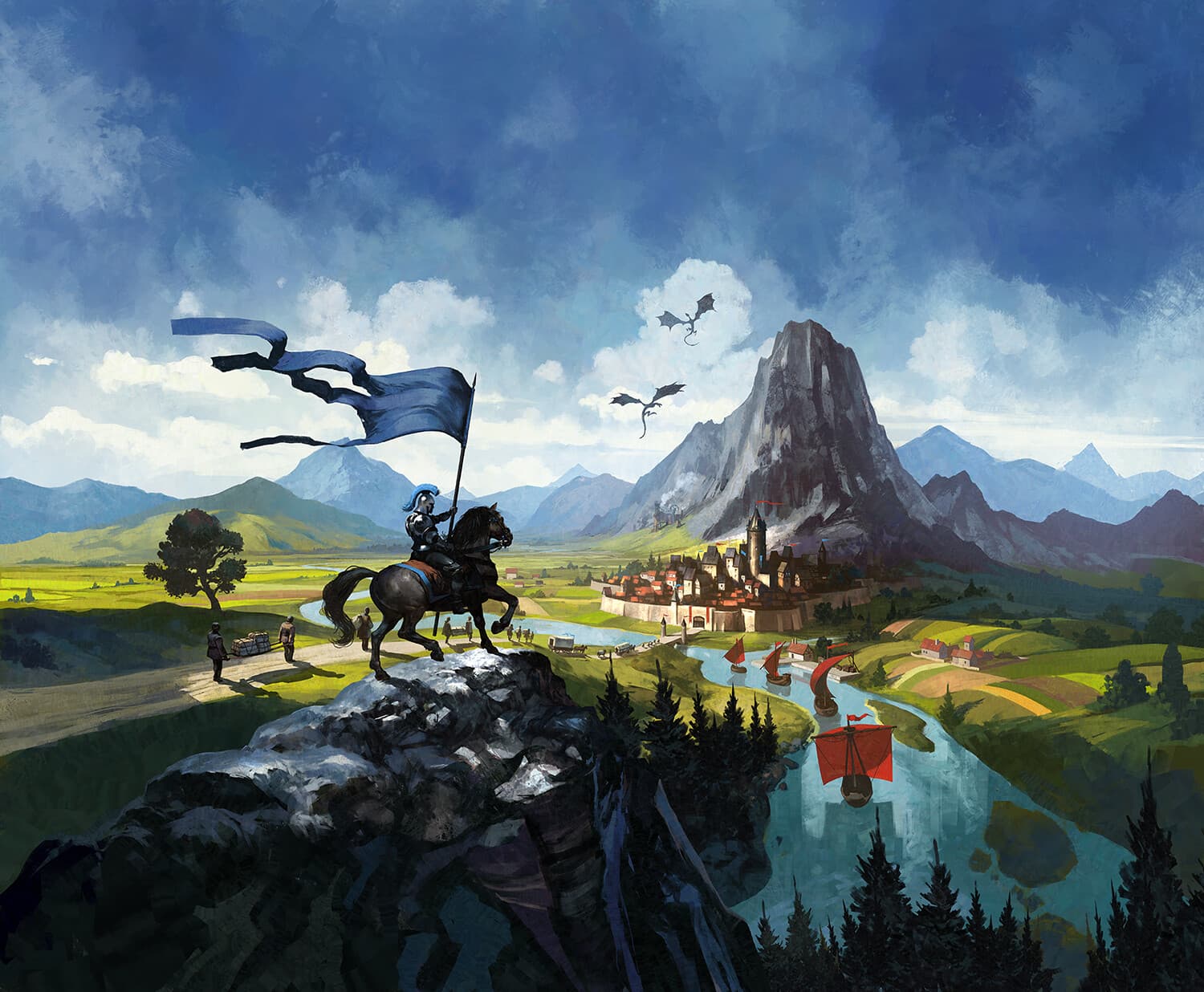 Couverture de l'article : Twelve Heroes : les vidéos stratégiques et la synthèse