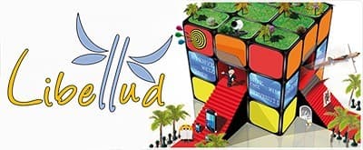 Couverture de l'article : Une Libellud à Cannes