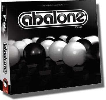 Couverture de l'article : Abalone le retour de la vengeance