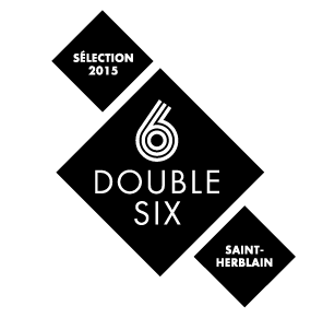 double 6 : la sélection 2015