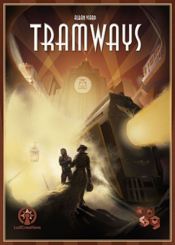 Couverture de l'article : Ceux qui aiment prendront le Tramways !