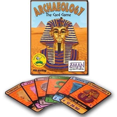 Couverture de l'article : Le jeu de l'année australien 2008 sur les étals !