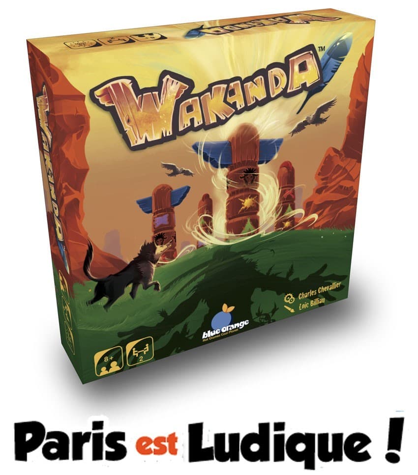 Couverture de l'article : Les oranges bleues à PEL : demandez le programme !