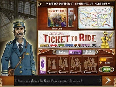 Couverture de l'article : Ticket to Ride passe en 1.1