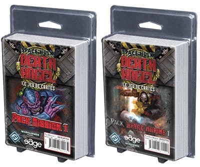 Couverture de l'article : Double Pod Pour Death Angel