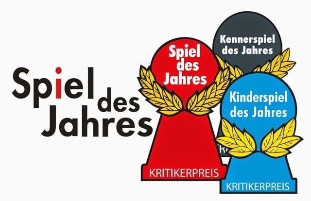 Couverture de l'article : Spiel des Jahres 2015 : Et bang, dans l'mille !