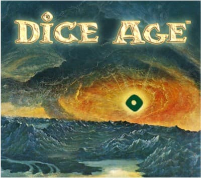 Couverture de l'article : Dice Age : the garage dice