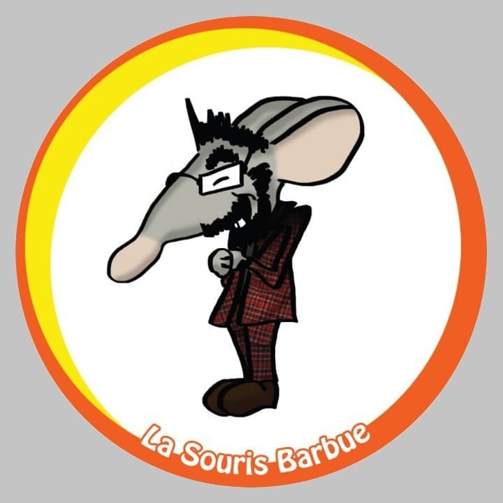 Couverture de l'article : La souris Barbue, et le vainqueur est