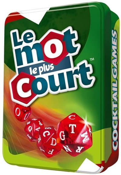 Couverture de l'article : Le Mot le Plus le Plus Court est-il toujours le meilleur ? Une nouveauté ou presque