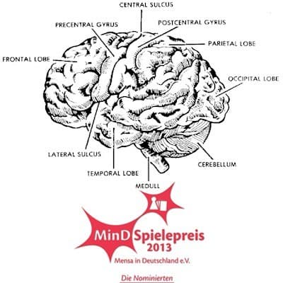 Couverture de l'article : Les finalistes du MinD-Spielpreis !