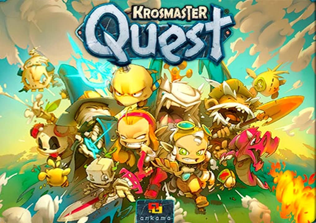 Couverture de l'article : Nouveau forum dédié à Krosmaster Quest