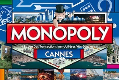 Couverture de l'article : Le jeu innovant à Cannes