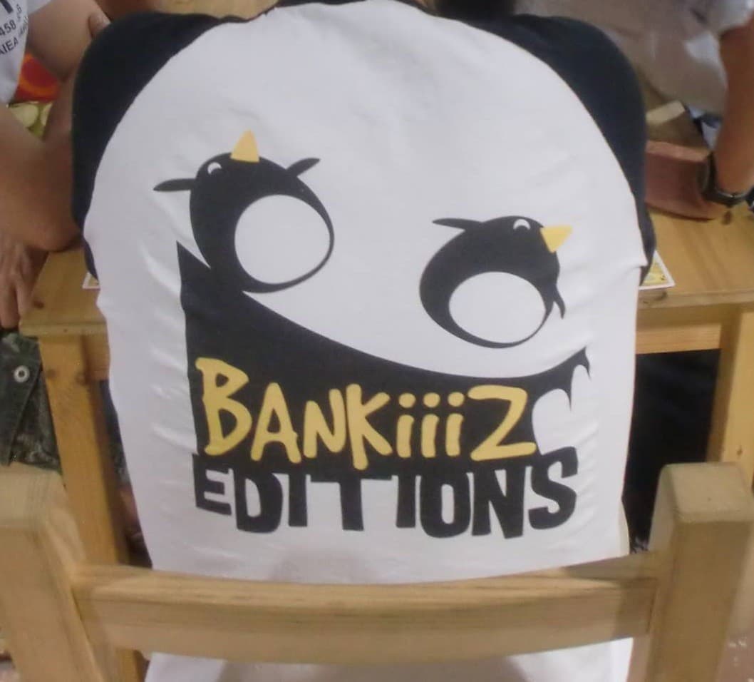 Couverture de l'article : Répondez à l’appel de la Bankiiiz