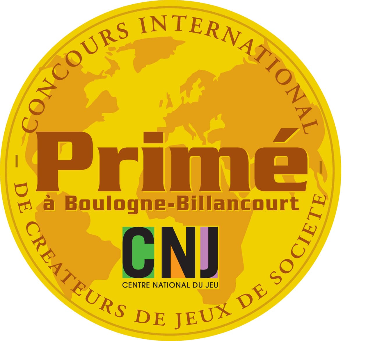Couverture de l'article : Le trente-troisième concours de créateurs de jeux de Boulogne-Billancourt va ouvrir : tous à vos cartons plumes !