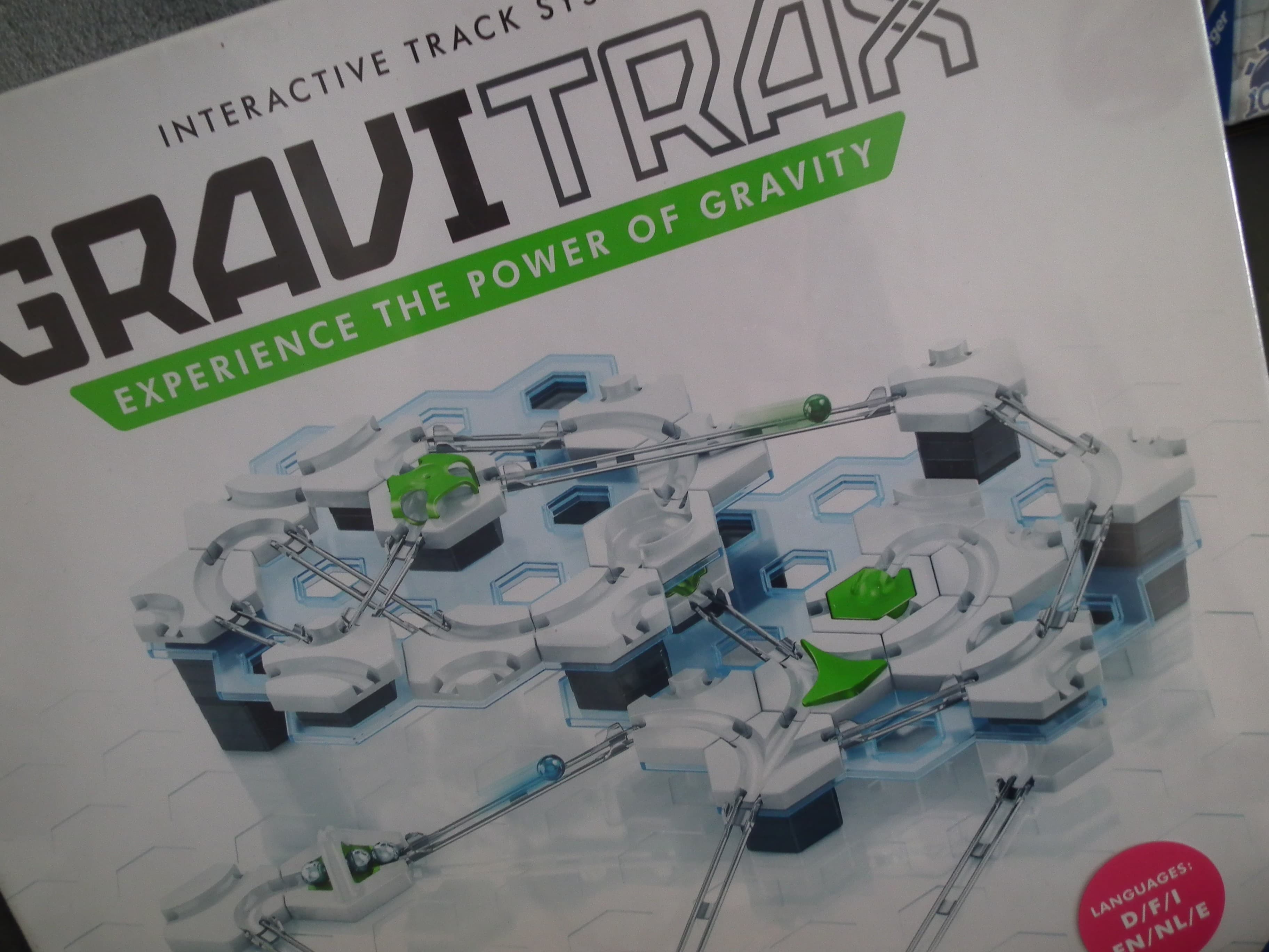 Gravitrax