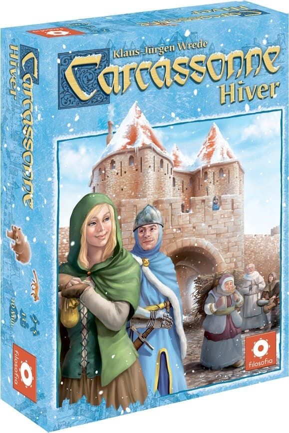 Couverture de l'article : Winter is coming cet été !