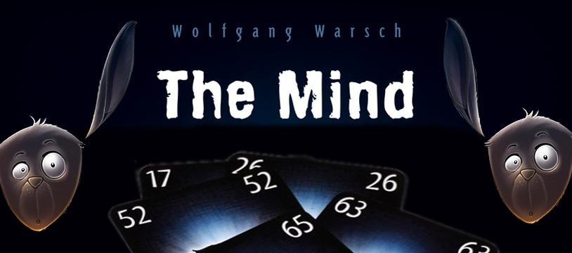 Couverture de l'article : The Mind, un vrai master !