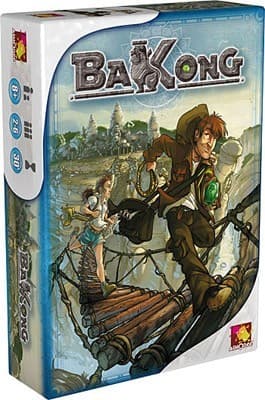 Couverture de l'article : 10 Bakong à gagner