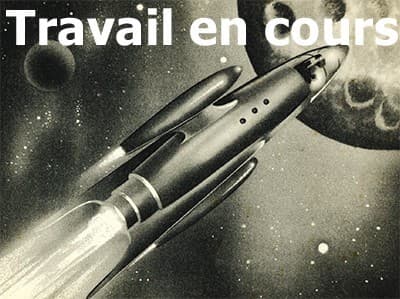 Couverture de l'article : Quantum, le projet avance