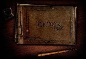 Couverture de l'article : Nécro :London 1888, Wip in peace