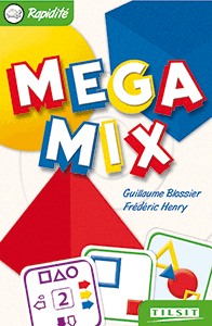 Couverture de l'article : MegaMix en boutique