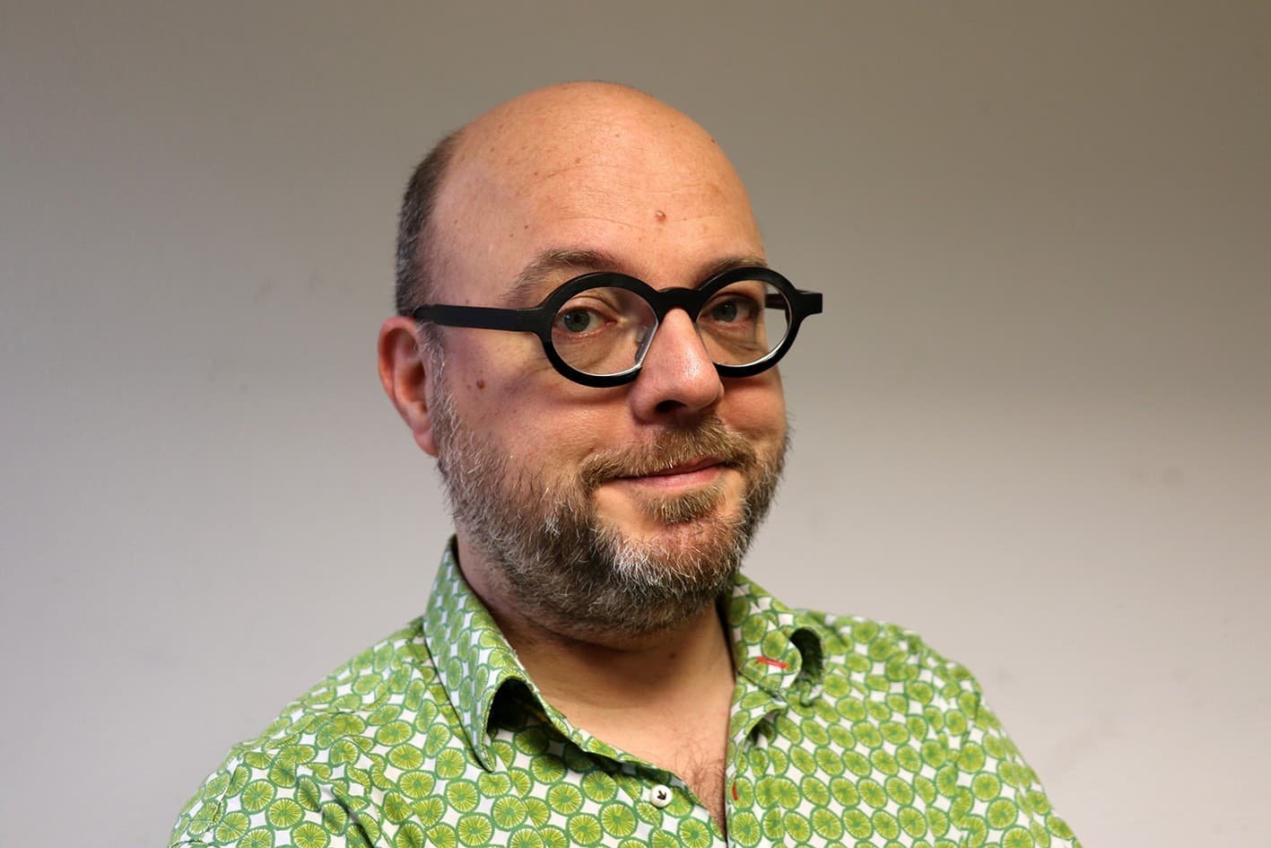 Couverture de l'article : Jeux Viens à Vous Fabien Bleuze