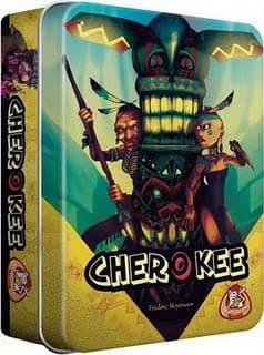 Couverture de l'article : Cherokee envahit les boutiques