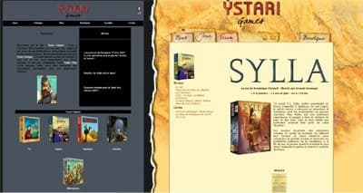 Couverture de l'article : Les règles de Sylla sont en ligne