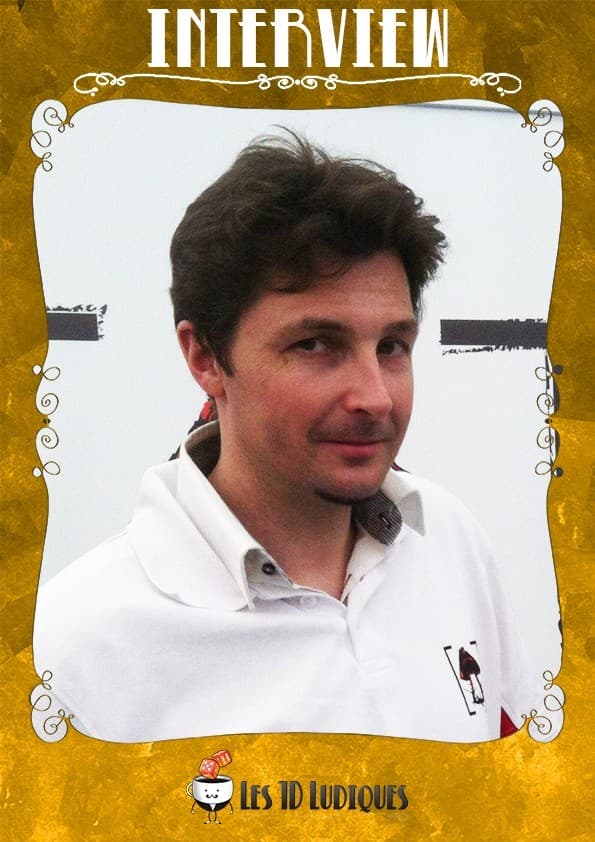 Couverture de l'article : interview de nicholas bodart