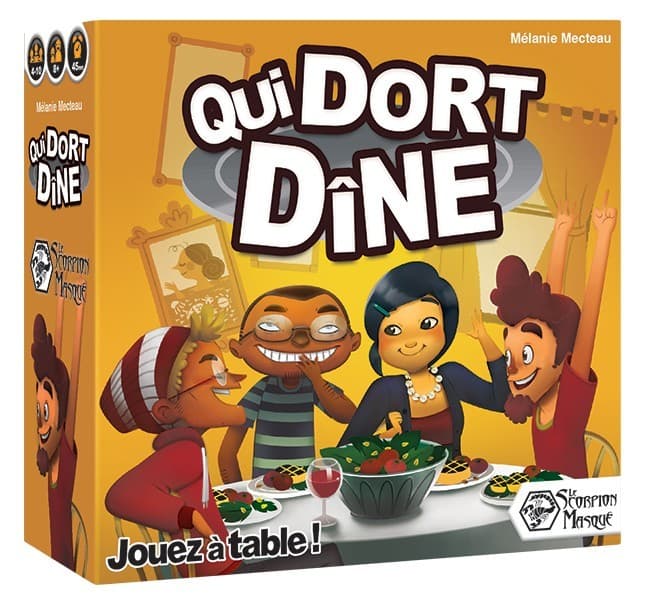 Couverture de l'article : Qui dort dîne dans les boutiques