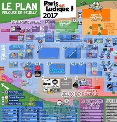 Couverture de l'article : Atalia, à PEL de vue...