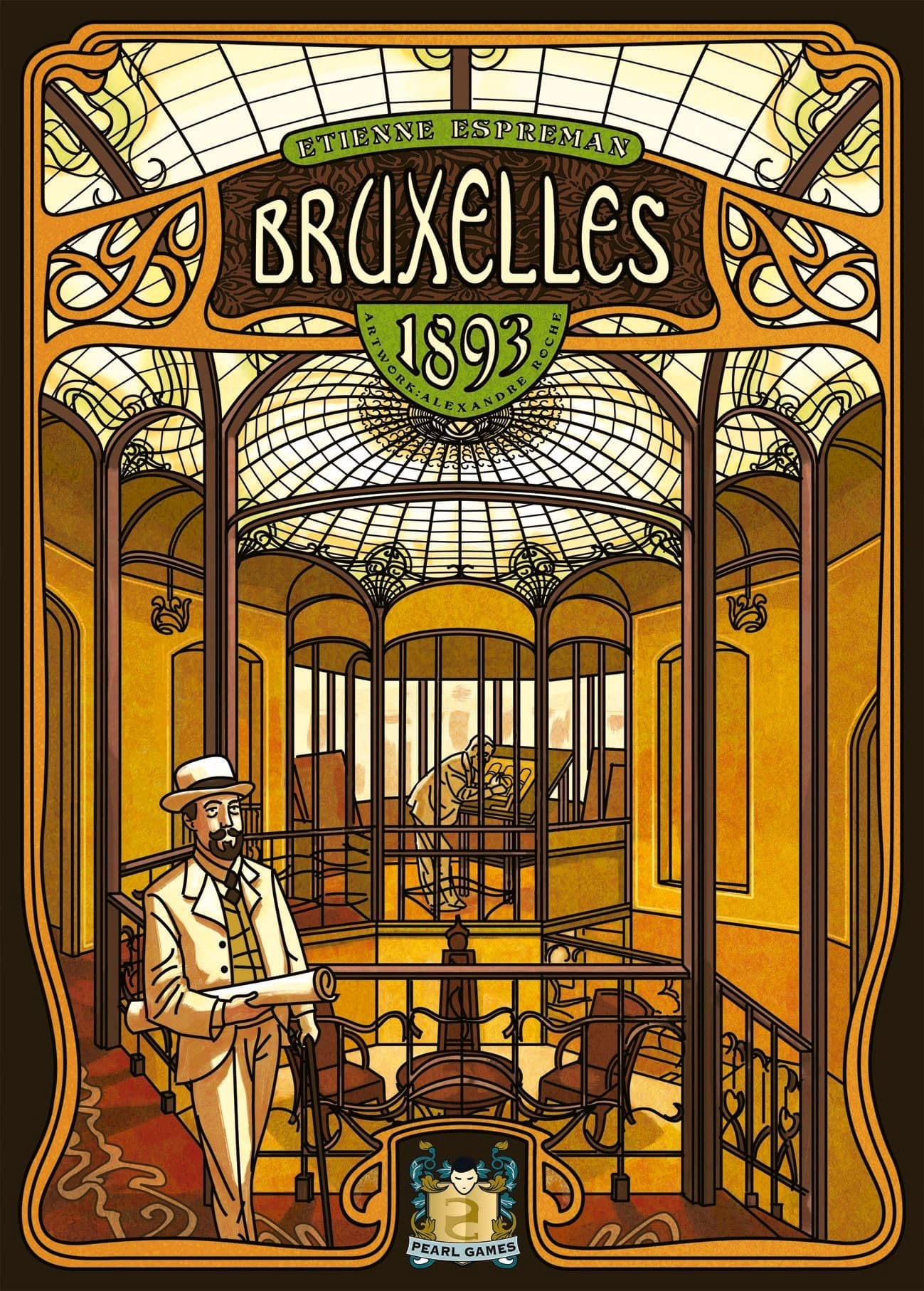 Couverture de l'article : VISITBRUSSELS AWARDS