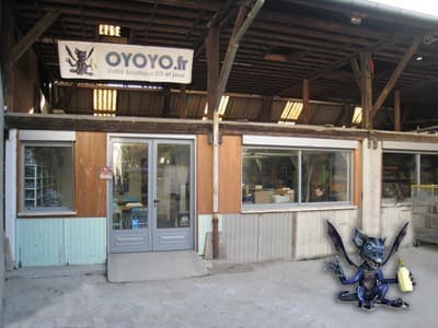 Couverture de l'article : Oyoyo, 2 ans et maintenant une boutique en dur