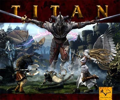 Couverture de l'article : Le retour du titanesque