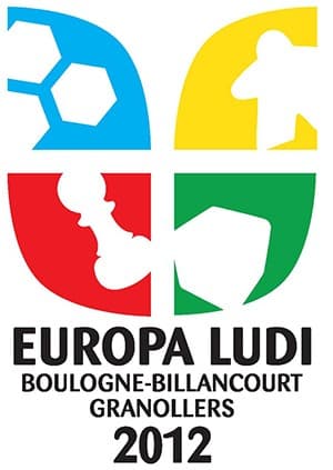 Couverture de l'article : Europa Ludi, le concours de créateurs de jeux