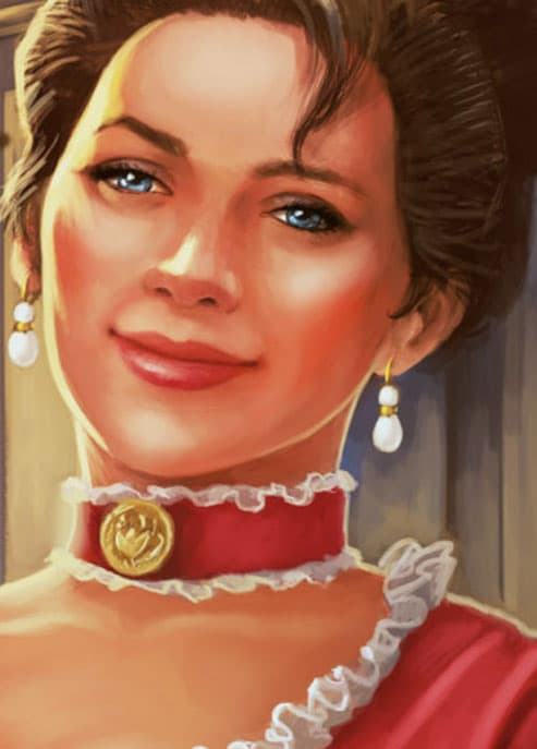 Couverture de l'article : Maîtres Couturiers ou le jeu de bal