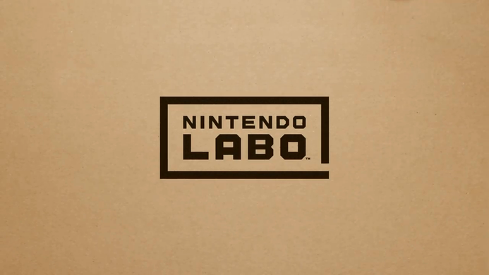 Couverture de l'article : Nintendo Labo : le vidéoludique en carton