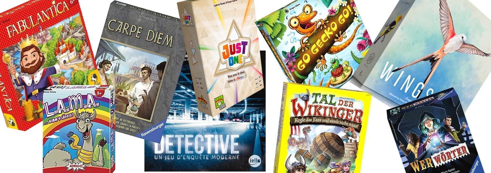 Spiel des Jahres 2019 : 40 ans... et une exposition !