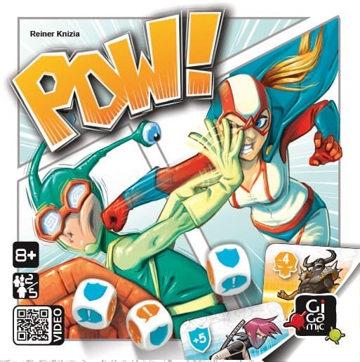 Couverture de l'article : Pow est dispow