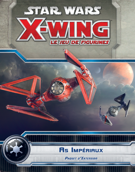 Couverture de l'article : Les As Impériaux sont dispos !